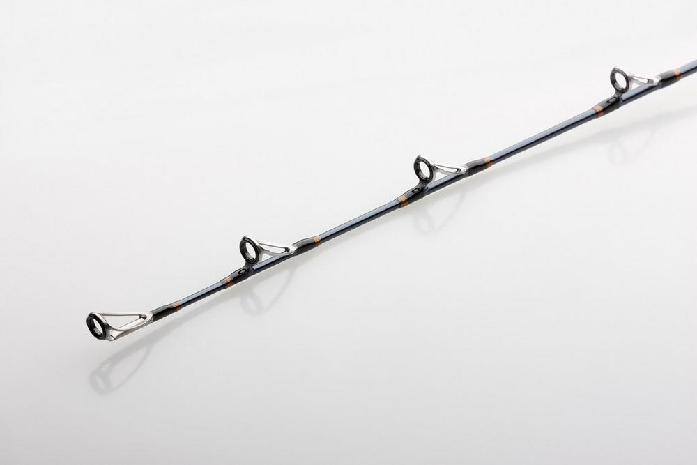 Canna da barca Penn Battalion Solid Bait 1.98m (Resistenza di lenza 20-30lb)