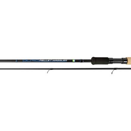 Canna Pellet Waggler Preston Dura (12g)