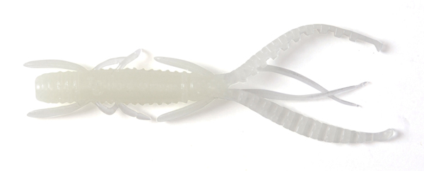 Lucky John Hogy Shrimp 9cm, 5 pezzi - Hogy Shrimp 033