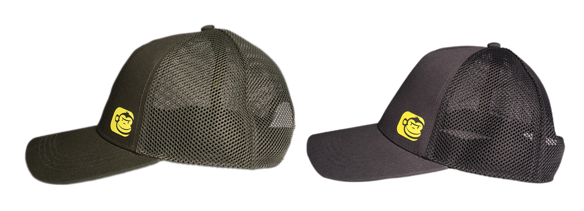 Cappello trucker Ridgemonkey APEarel SportFlex