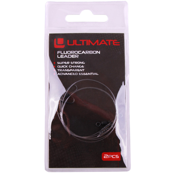 Set di Canne Ultimate Bluecore Seabass Lure 2.90m (15-40g)