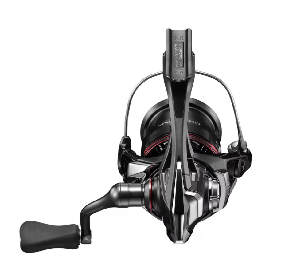 Mulinello da Spinning Shimano Vanford A Model