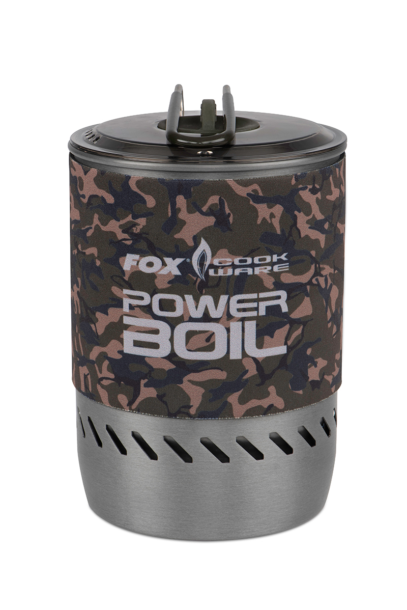 Pentola Fox Cookware Infrared Power - 1,25L
