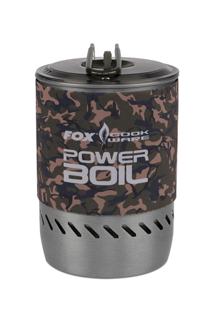 Pentola Fox Cookware Infrared Power