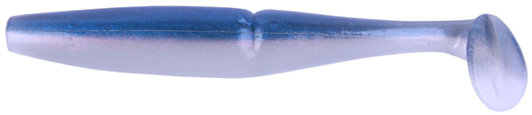 Ultimate Wobble Paddle Shad 10cm, 5 pezzi - Realroach