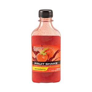 Energo Benzor, frullato liquido profumato alla frutta - Strawberry