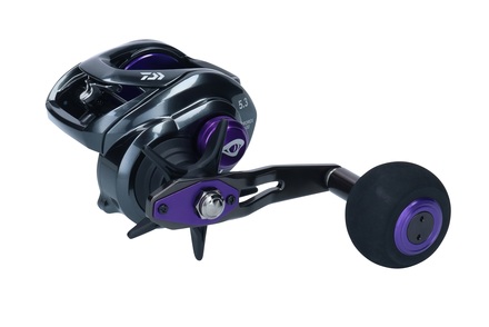 Bobina Daiwa Prorex LH TWS 400PL-P