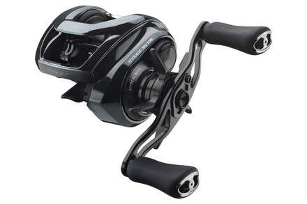 Bobina Baitcaster Daiwa 24 Steez SV TW LH (5-40g)