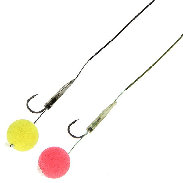 Mega Set Completo per Pesca Notturna alla Carpa Ultimate