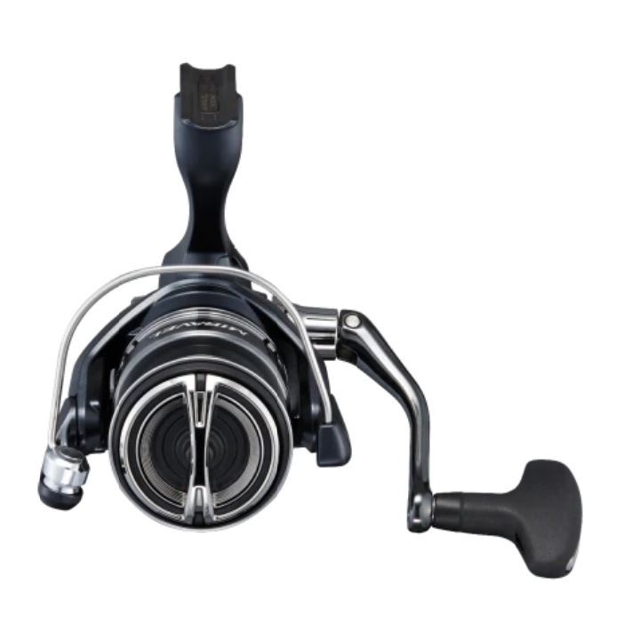 Mulinello da spinning Shimano Miravel FD