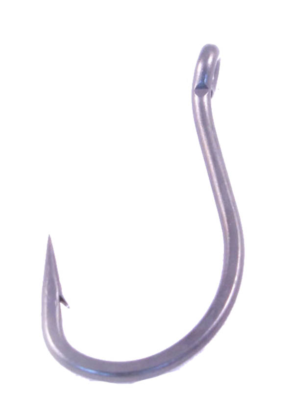 PB Products Chod Hook DBF Barbed (10 pezzi)
