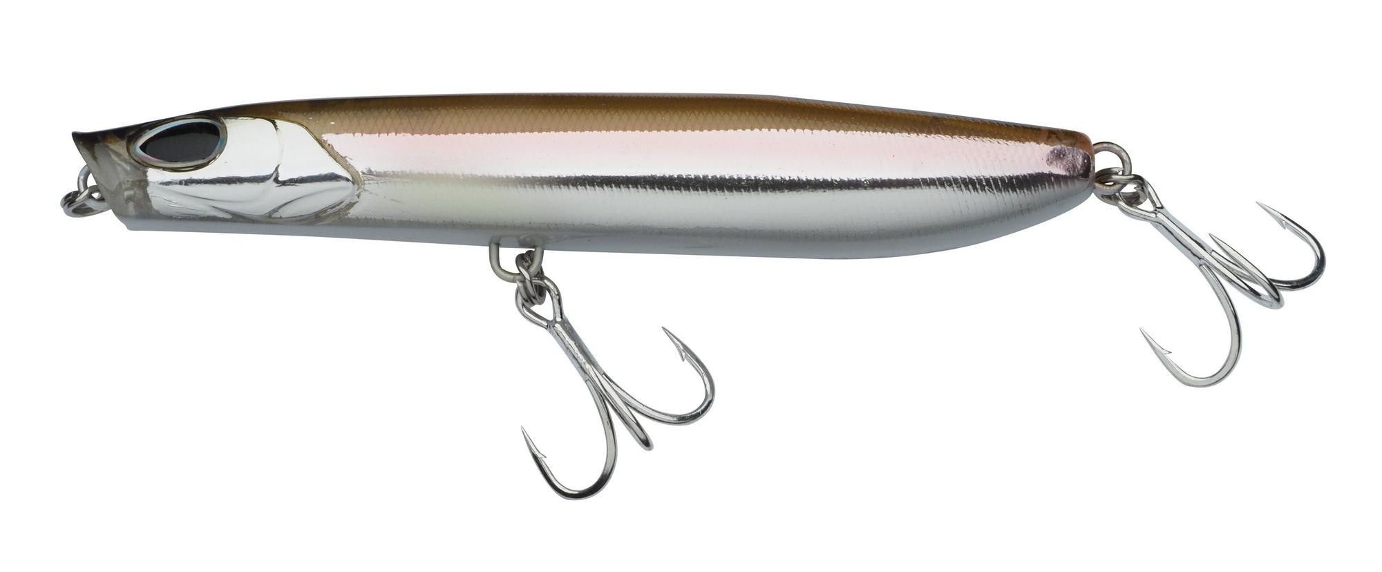 Berkley Dex Strider Esca di Superficie 12cm (20g) - Smelt