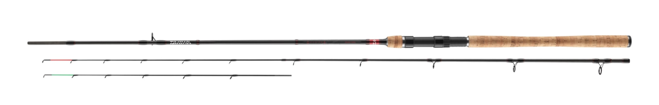 Canna Daiwa Ninja X Stalker Feeder 2024