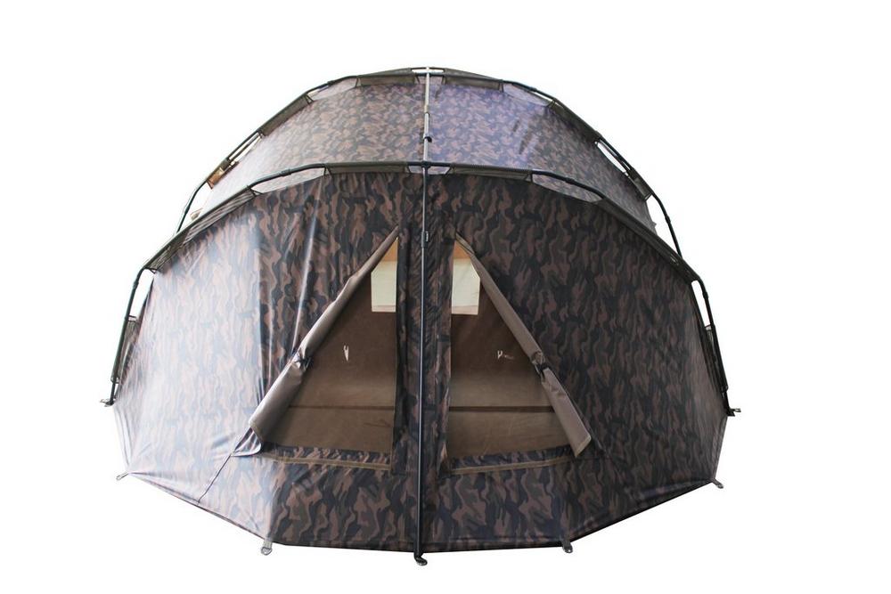 JRC Rova Peak Bivvy 1 Persona