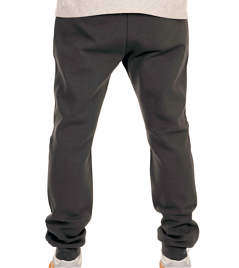 Matrix Black Edition Pantalone Joggers Grey/Lime