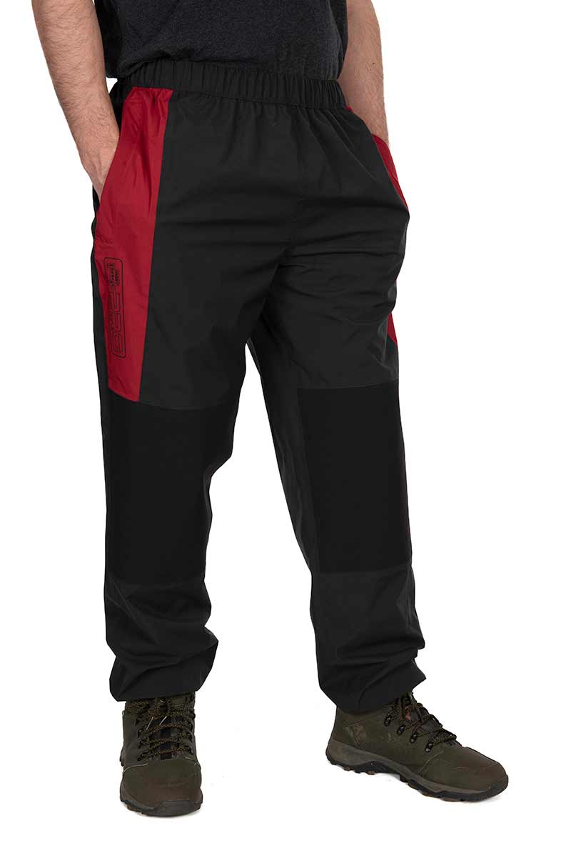 Pantaloni Impermeabili Fox Rage Pro Series Stash