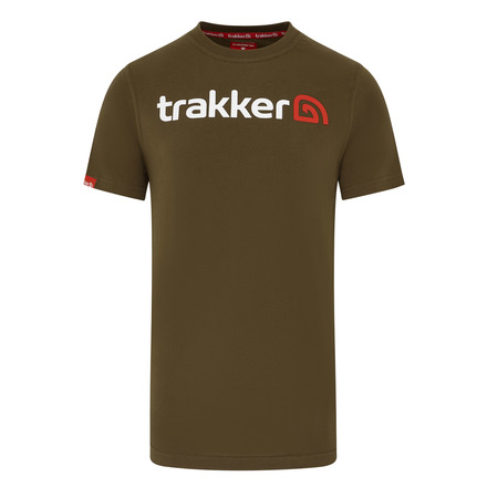 Maglietta Trakker CR Logo