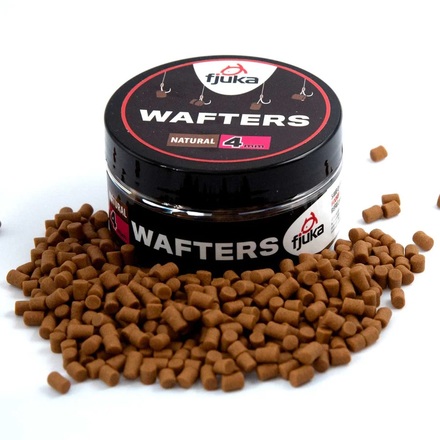 Fjuka Wafters Natural (50g)