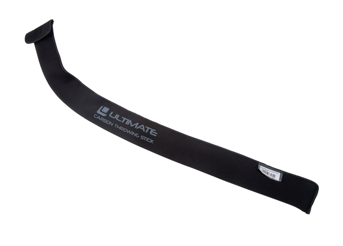 Ultimate Bionic Carbon Throwing Stick