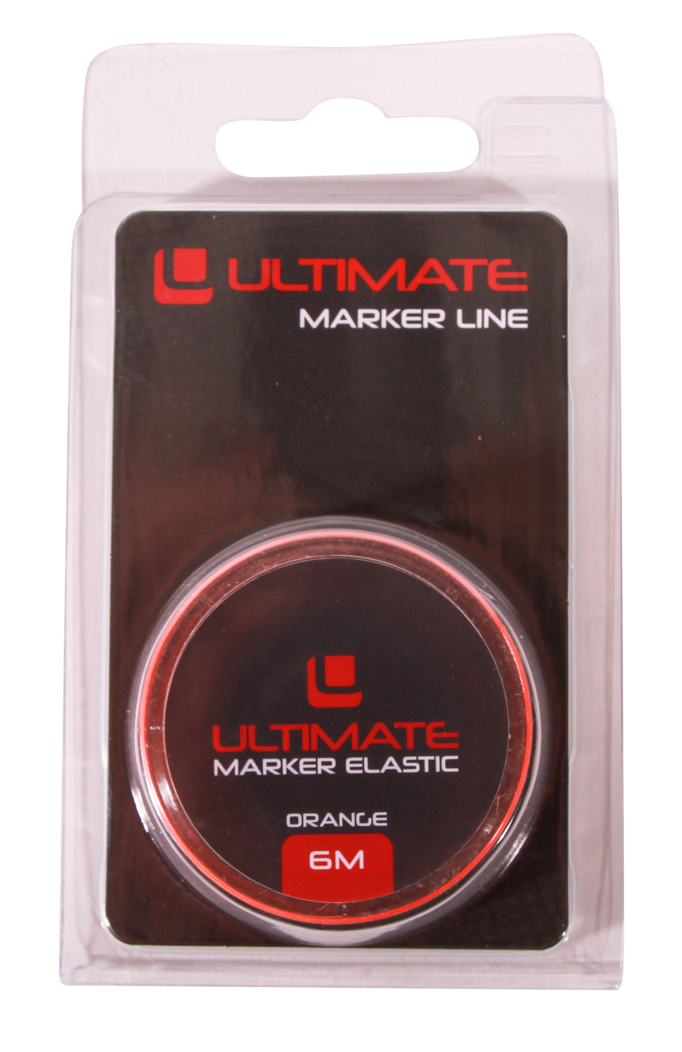 Ultimate Marker Elastic Orange (6m)