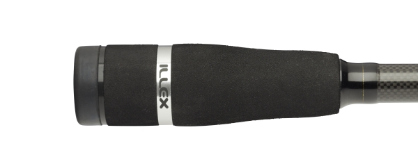 Illex The Artist X5 S MH-H Dark Launcher Canna da spinning 2.31m (10-40g)