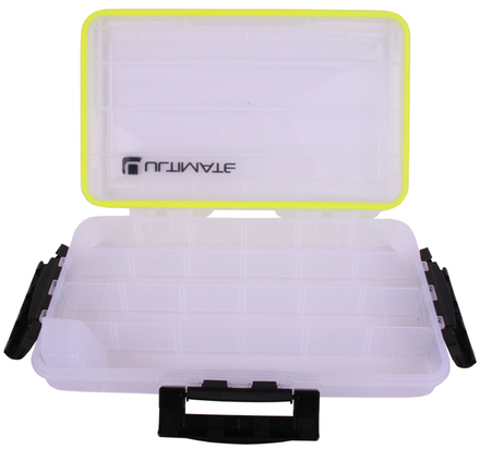 Ultimate Waterproof Tackle Box Grande