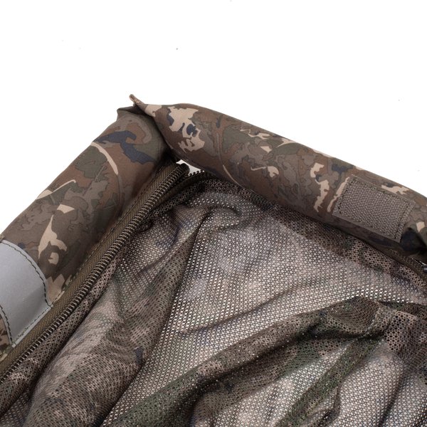 Sacca di Pesatura Nash Failsafe Retainer Sling Camo