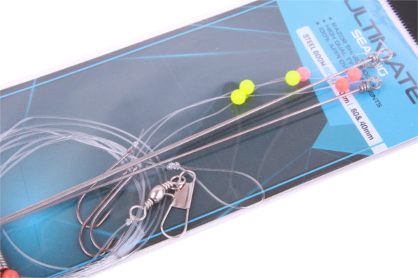 Rig per la pesca in mare Ultimate Sea Rig Pack (12 pezzi)