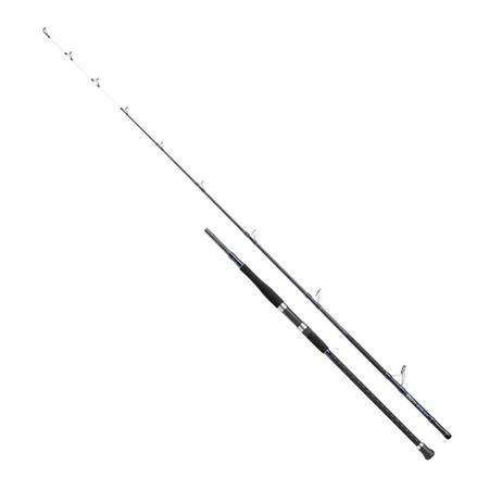 Shakespeare Salt XT Uptide Canna da Barca 2.90m (150-300g)