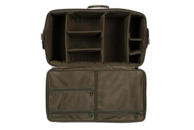 Organizer per Carriole Fox Camolite