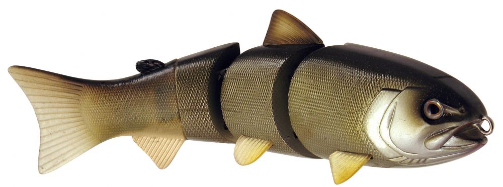 Spro Swimbait BBZ-1 80 (20cm)