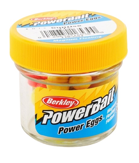 Esca da Trota Powerbait Power Mag di Berkley (14 g) - Sunrise Mr