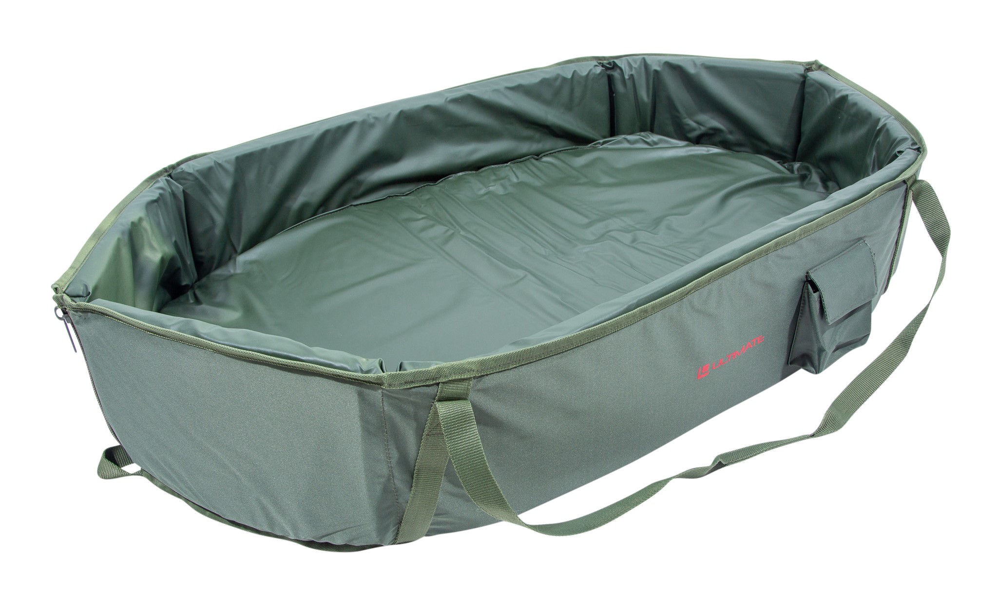 Set da Carpa per Sbarco & Pesatura Ultimate High End