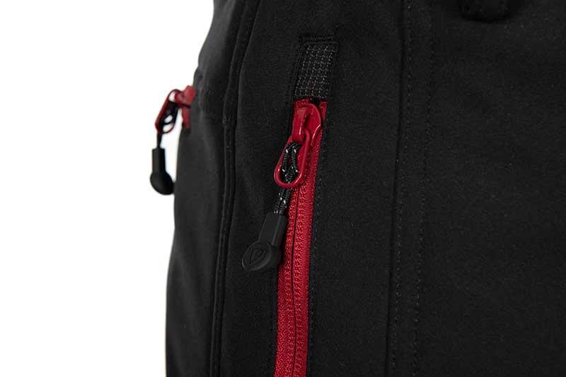 Pantaloni Fox Rage Pro Series Soft Shell