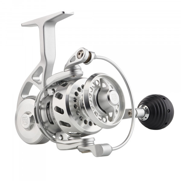 Mulinello con Frizione Frontale Van Staal VR75 Spinning Reel