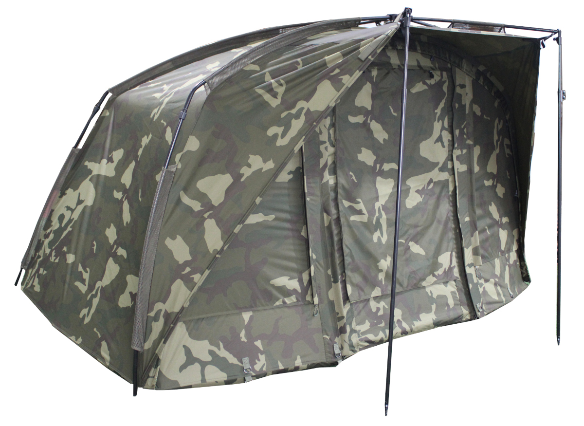 Sonik AXS Camo Bivvy