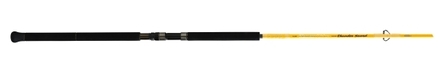 Canna per la pesca in mare Illex Element Rider S XXH Thunder Sword 220cm (100-400g)