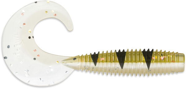 Shad Storm Go-To Grub NGP 8cm (5 pezzi)