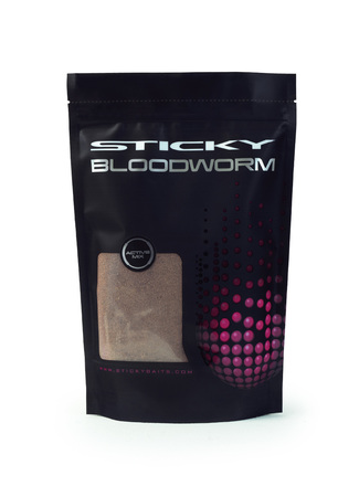 Sfarinato Sticky Baits Bloodworm Active Mix