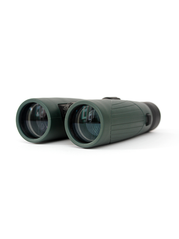 Fortis XSR Binoculars 8 x 42 (incl. cover, tracolla e panno per lenti)