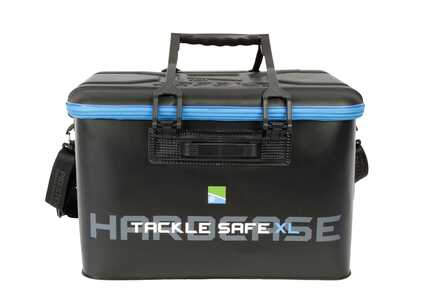 Borsa Solida Preston Tackle Safe XL