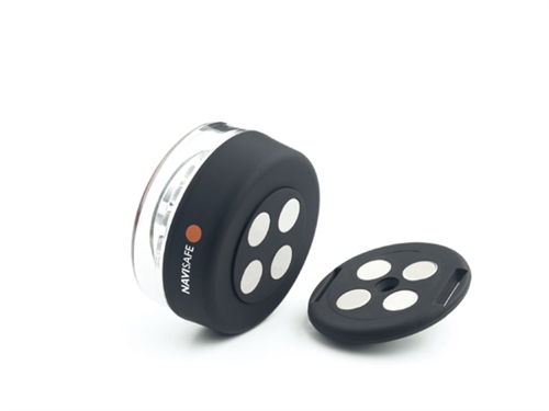 Navisafe 360 (luce per barca con supporto a magnete)