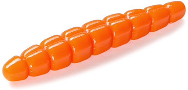 FishUp Morio 3,1cm, 12 pezzi! - Orange