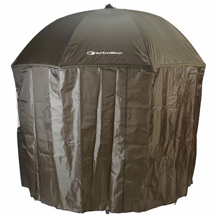 Ombrello Garbolino Tent Bullet Green 2.20m