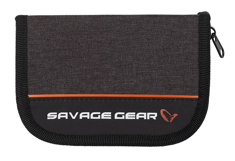 Borsa per Esche Savage Gear Zipper Wallet All Foam