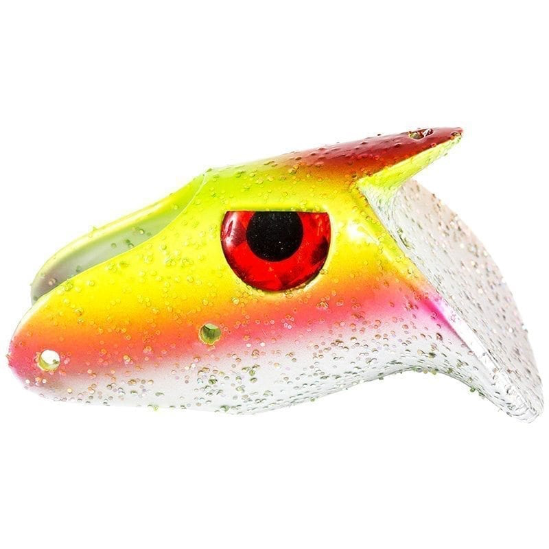 Fladen Faceit Bait Holder - Yellow Explosion