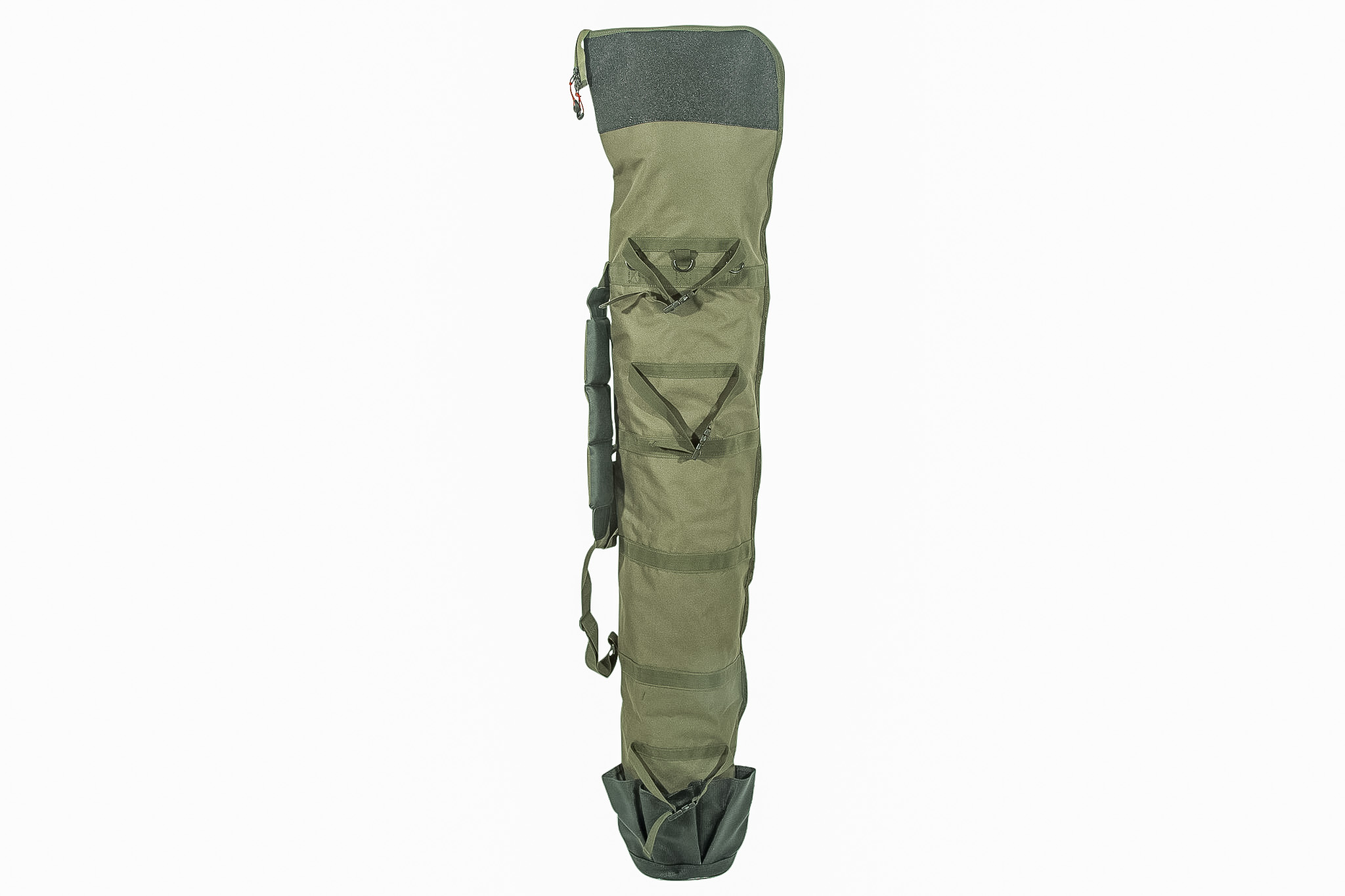 Borsa Ultimate Adventure Quiver 3 Canne