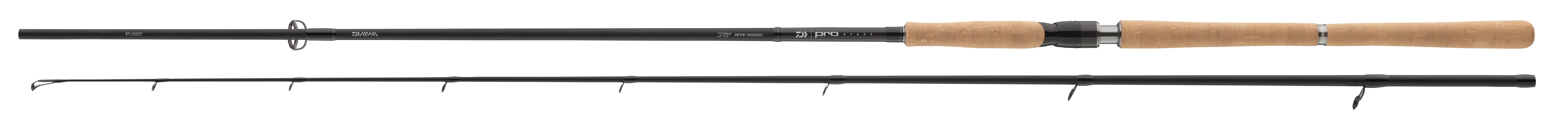 Canna da spinning Daiwa DW Pro Staff Big Bait 2.50m