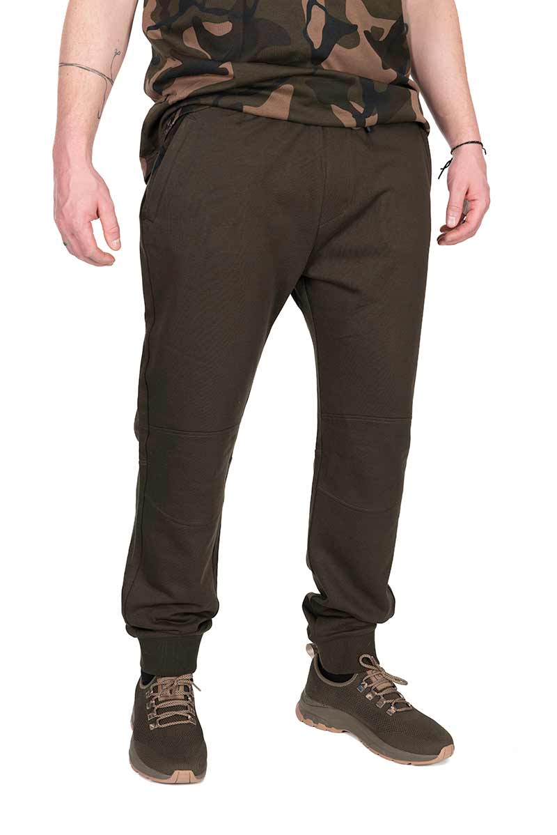 Joggers Fox LW Khaki