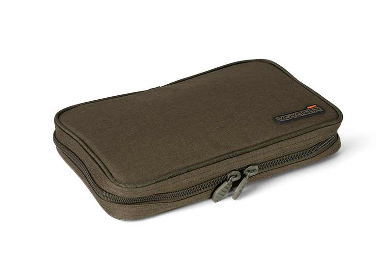 Borsa Fox Voyager Small Buzz Bar